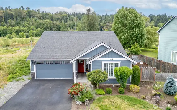 1502 12th Avenue Se, Puyallup, WA 98372
