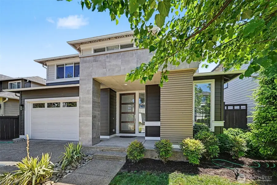 24045 SE 258th Way, Maple Valley, WA 98038 - #2