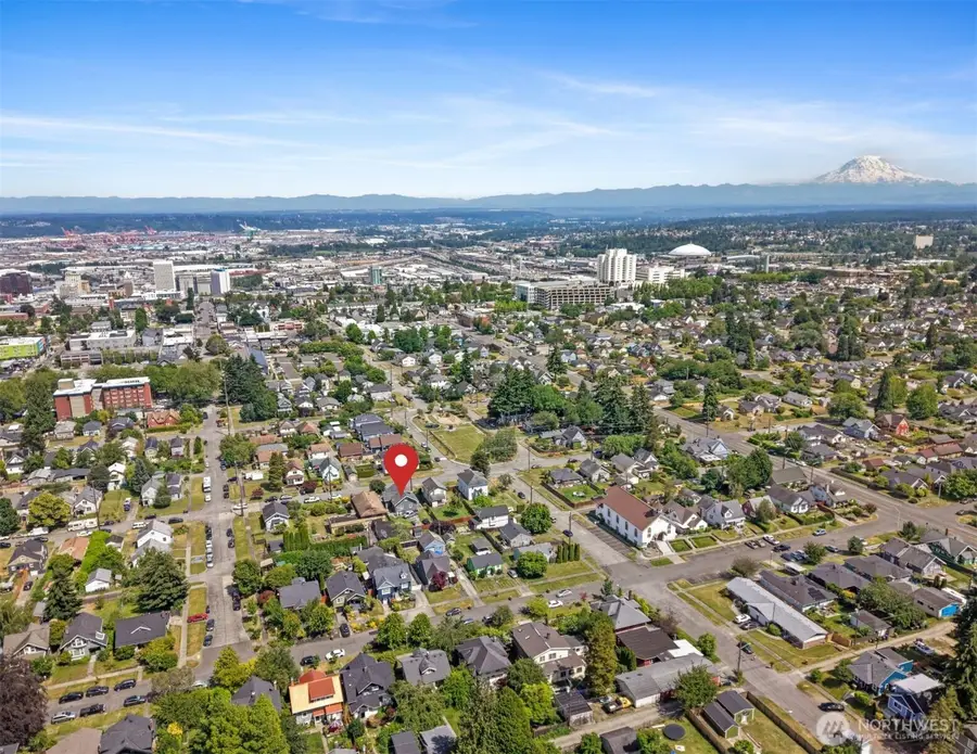 1314 S Cushman Avenue, Tacoma, WA 98405 - #2