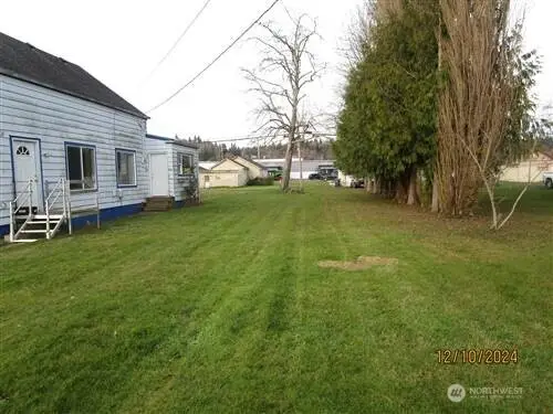 1408 Pacific Avenue, Aberdeen, WA 98520 - #1