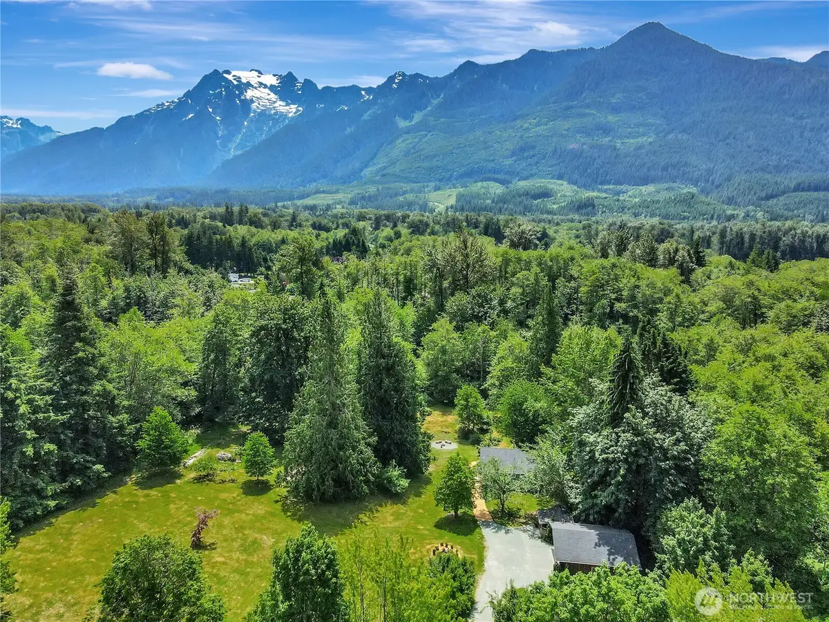 36818 Swede Heaven Road, Arlington, WA 98223 - #1