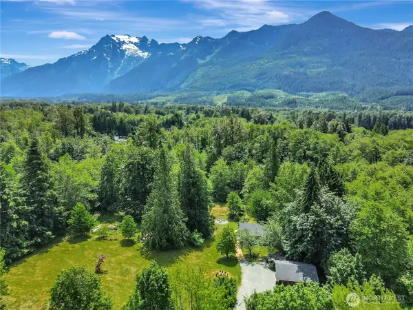 36818 Swede Heaven Road, Arlington, WA 98223