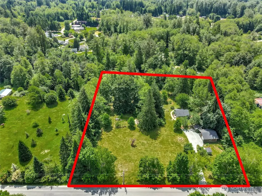 36818 Swede Heaven Road, Arlington, WA 98223 - #2