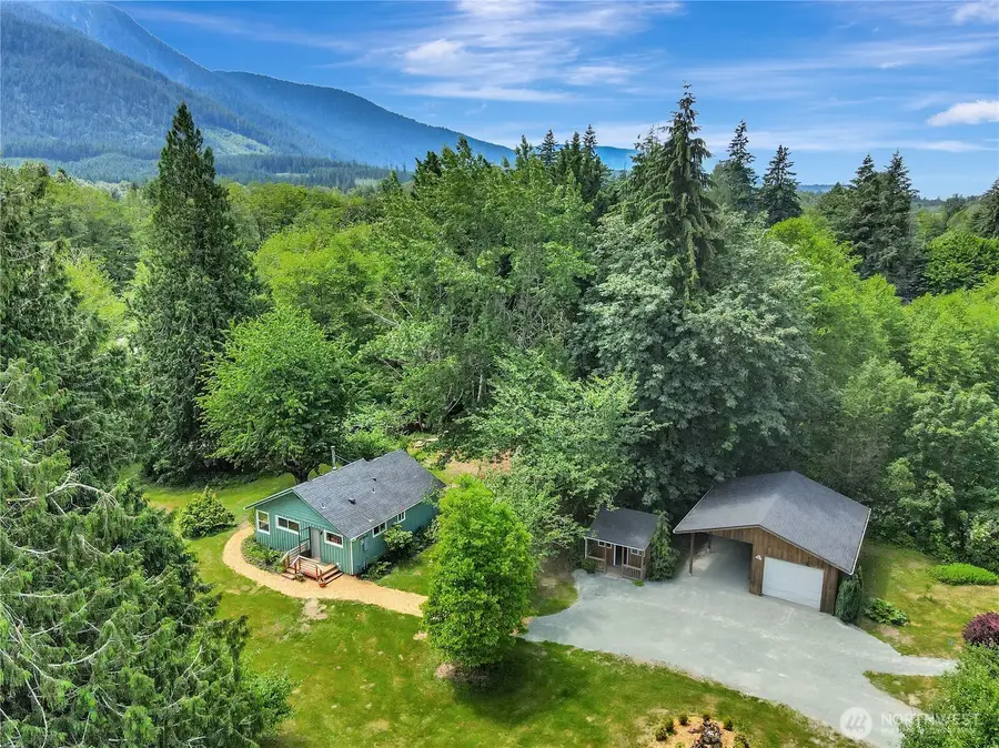 36818 Swede Heaven Road, Arlington, WA 98223 - #3
