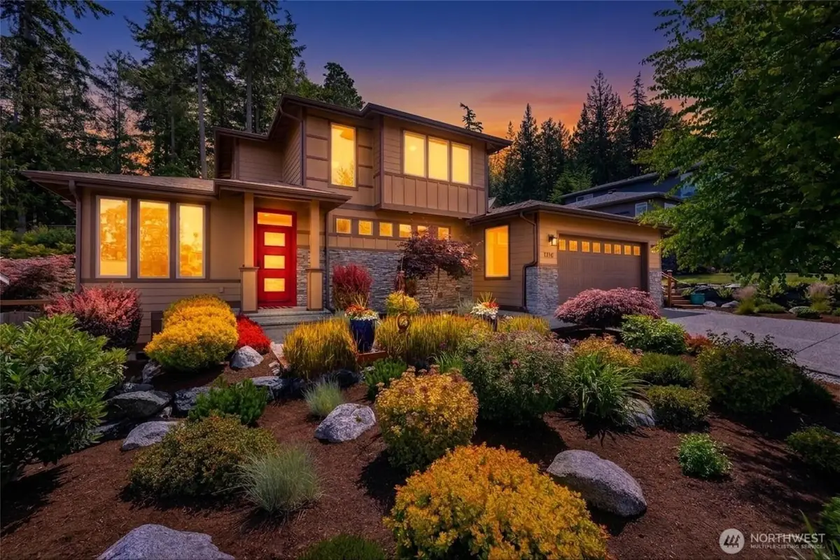 1216 Brookstone Drive, Bellingham, WA 98229 - #1