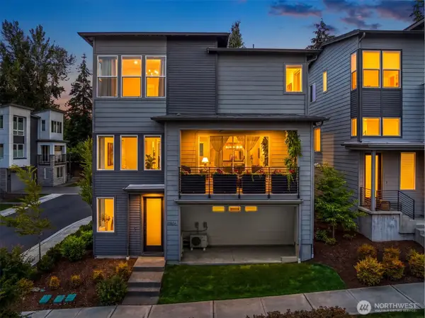 7803 NE 123rd Court, Kirkland, WA 98034