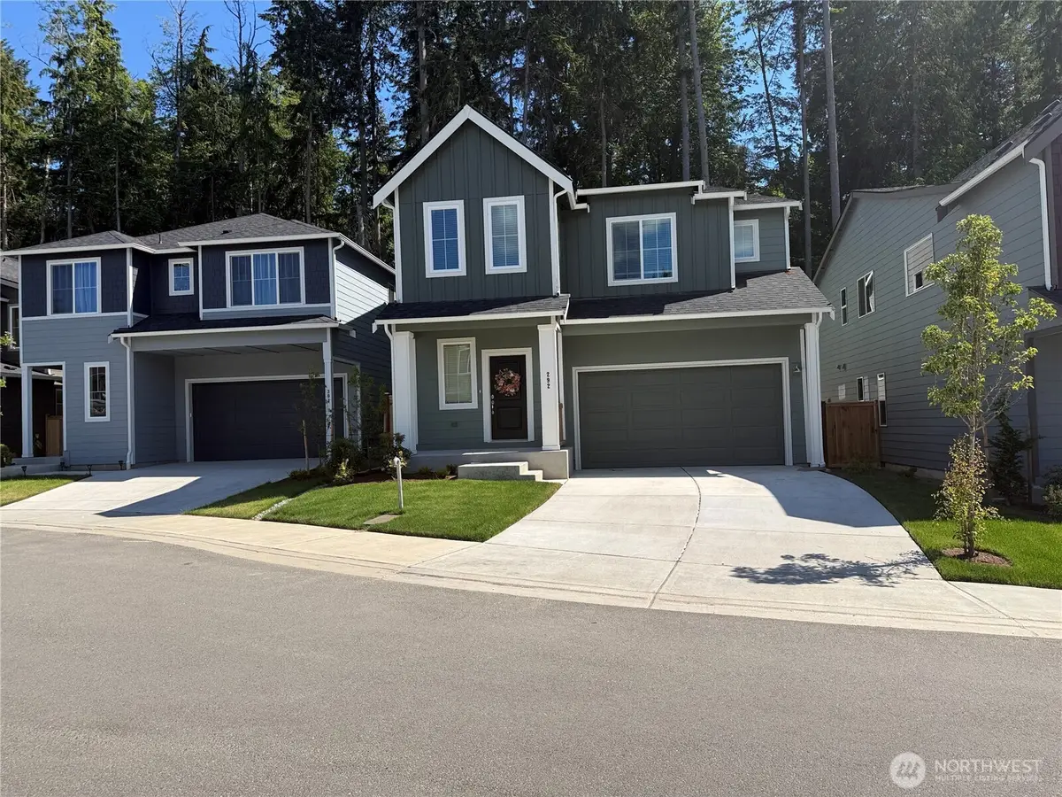 292 NE Shadowhawk Lane, Bremerton, WA 98311 - #1