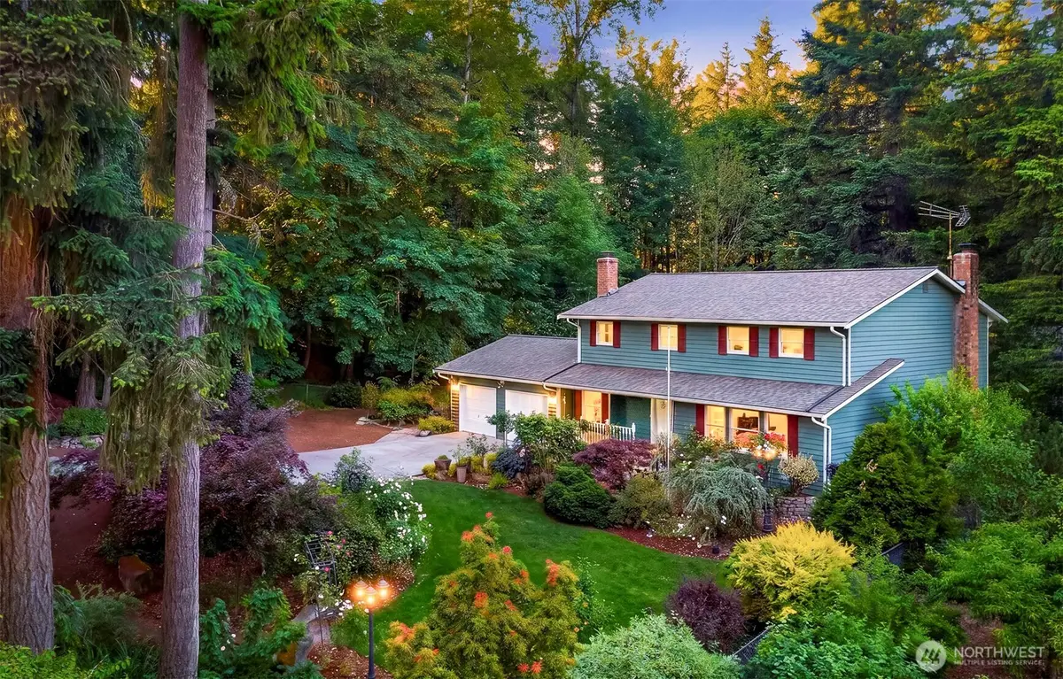 5611 240th Street Se, Woodinville, WA 98072 - #1