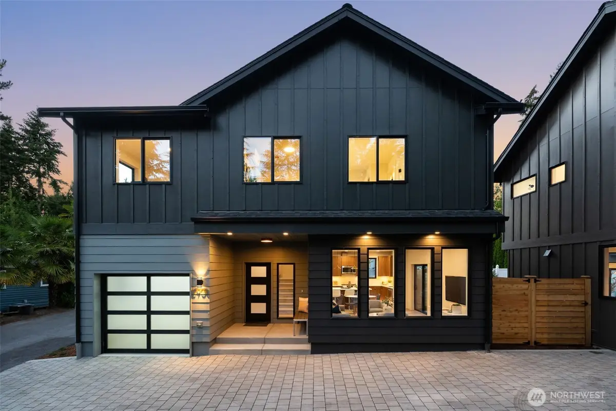 12908 NE 70th Place, Kirkland, WA 98033 - #1