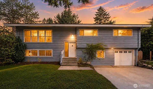 20310 5th Avenue Nw, Shoreline, WA 98177