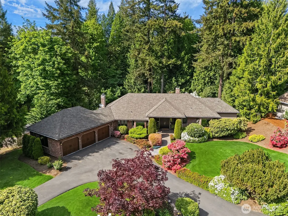 16414 NE 135th Street, Redmond, WA 98052 - #1