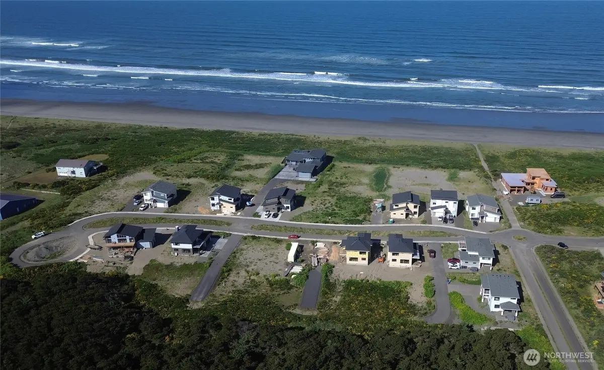 1505 Agate Lane, Westport, WA 98595 - #1