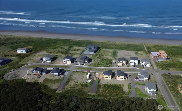 1505 Agate Lane, Westport, WA 98595