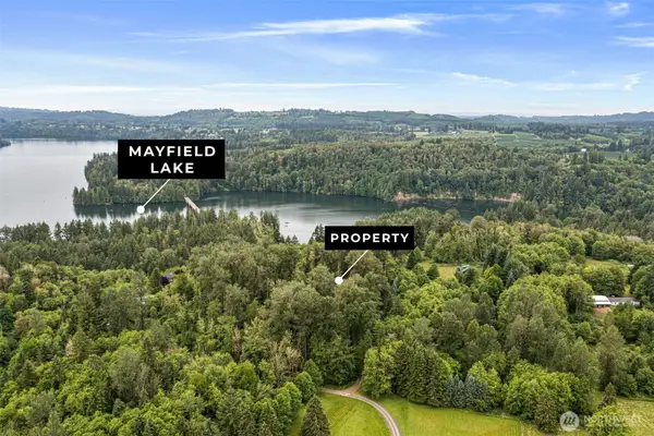 0 Harmony Lane, Mossyrock, WA 98564