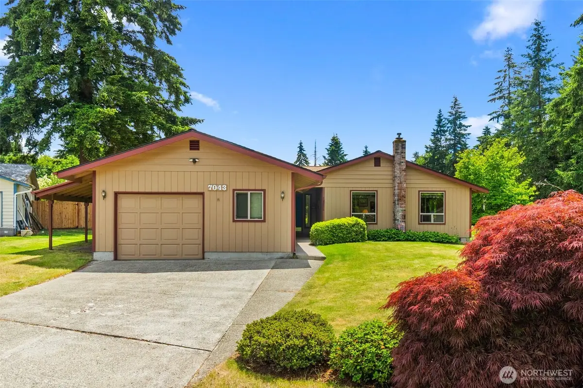 7043 Monaco Drive Se, Tumwater, WA 98501 - #1
