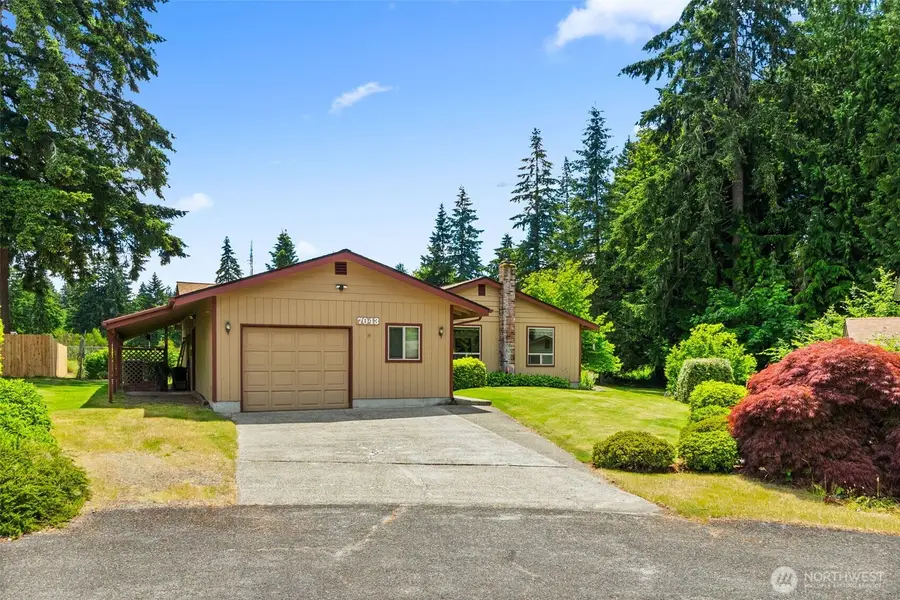 7043 Monaco Drive Se, Tumwater, WA 98501 - #2