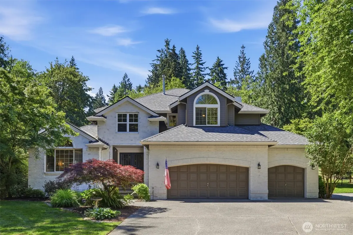 20919 SE 213th Street, Maple Valley, WA 98038 - #1