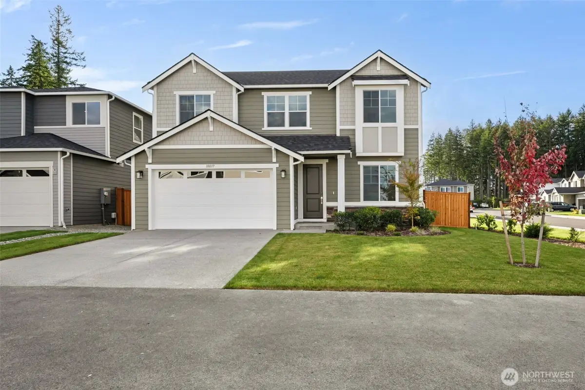 18037 139th Place E #15, Puyallup, WA 98374 - #1