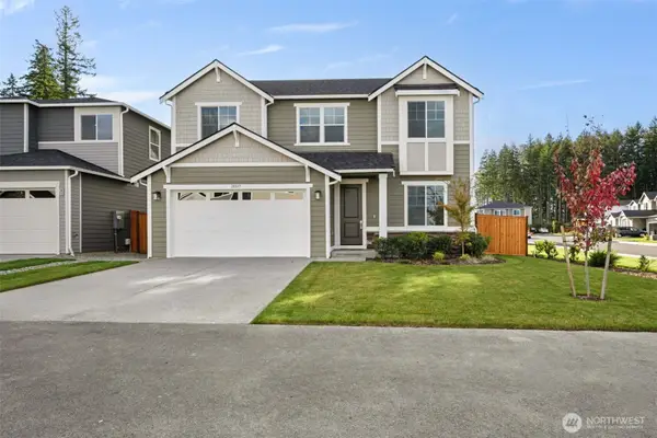 18037 139th Place E #15, Puyallup, WA 98374