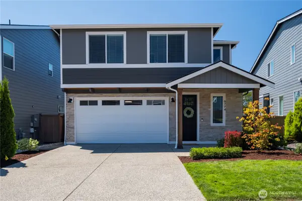 6774 43rd Street Ne, Marysville, WA 98270