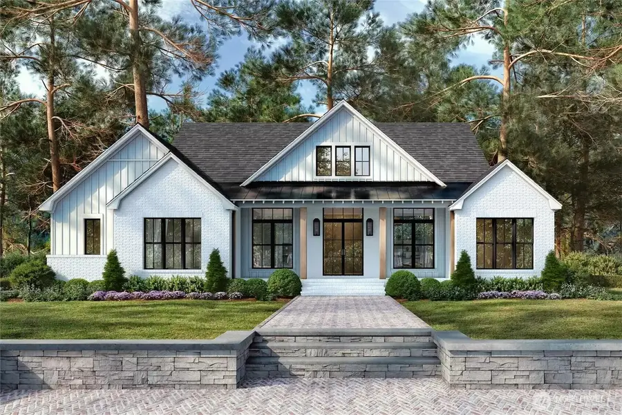 7077 NE Ridge Lane, Bainbridge Island, WA 98110 - #3