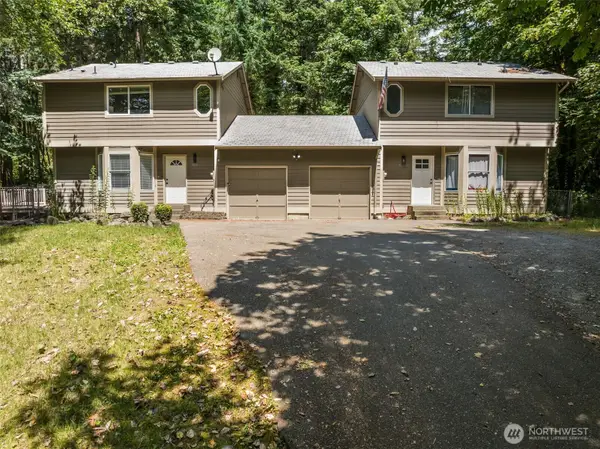 3815 47th Street Nw, Gig Harbor, WA 98335