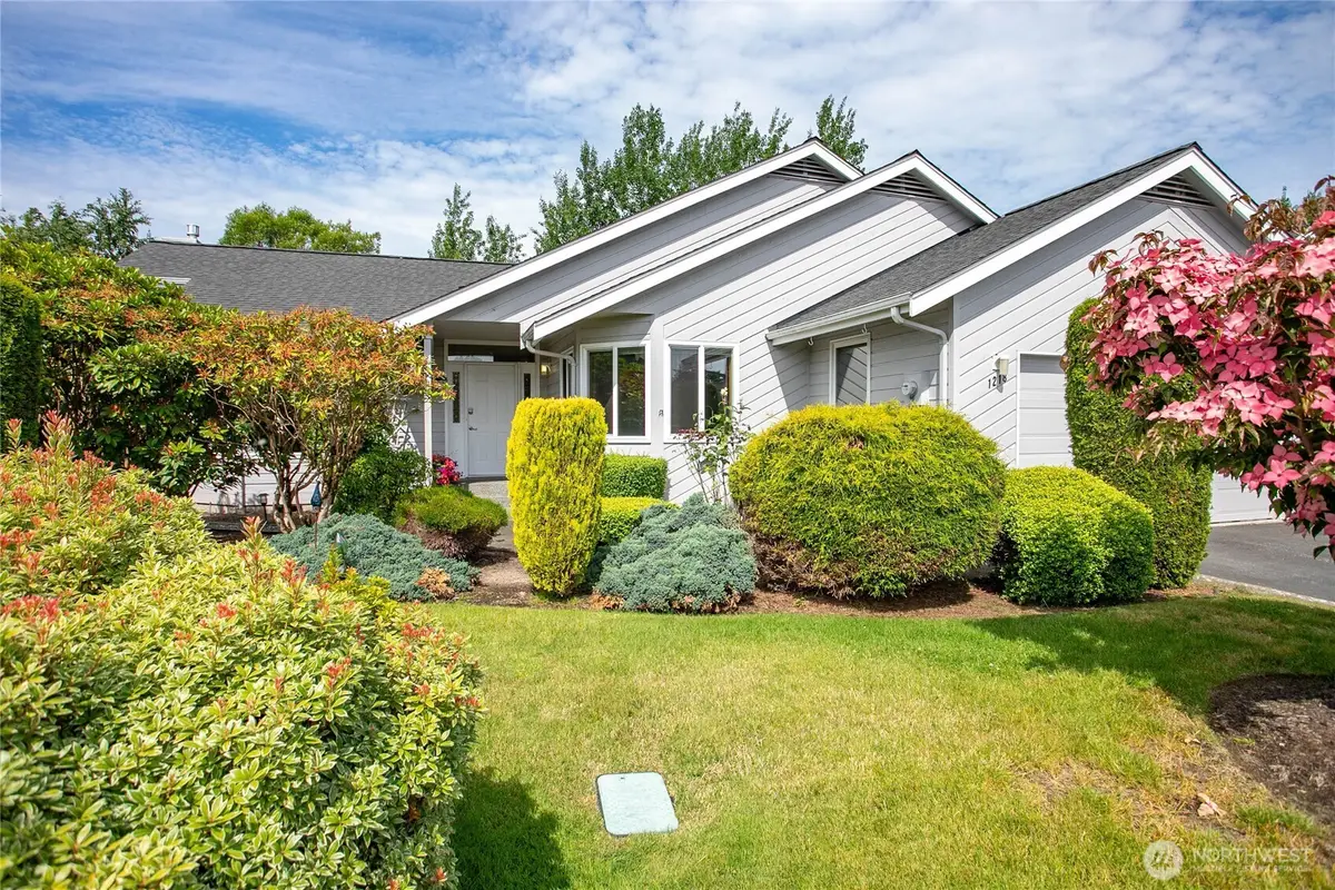 1218 Northwind Circle, Bellingham, WA 98226 - #1