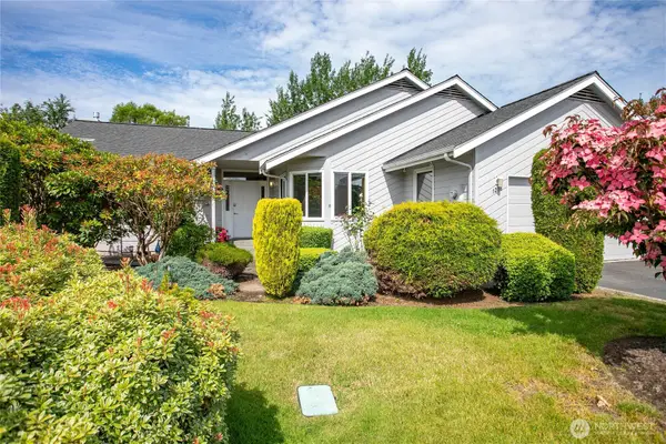 1218 Northwind Circle, Bellingham, WA 98226