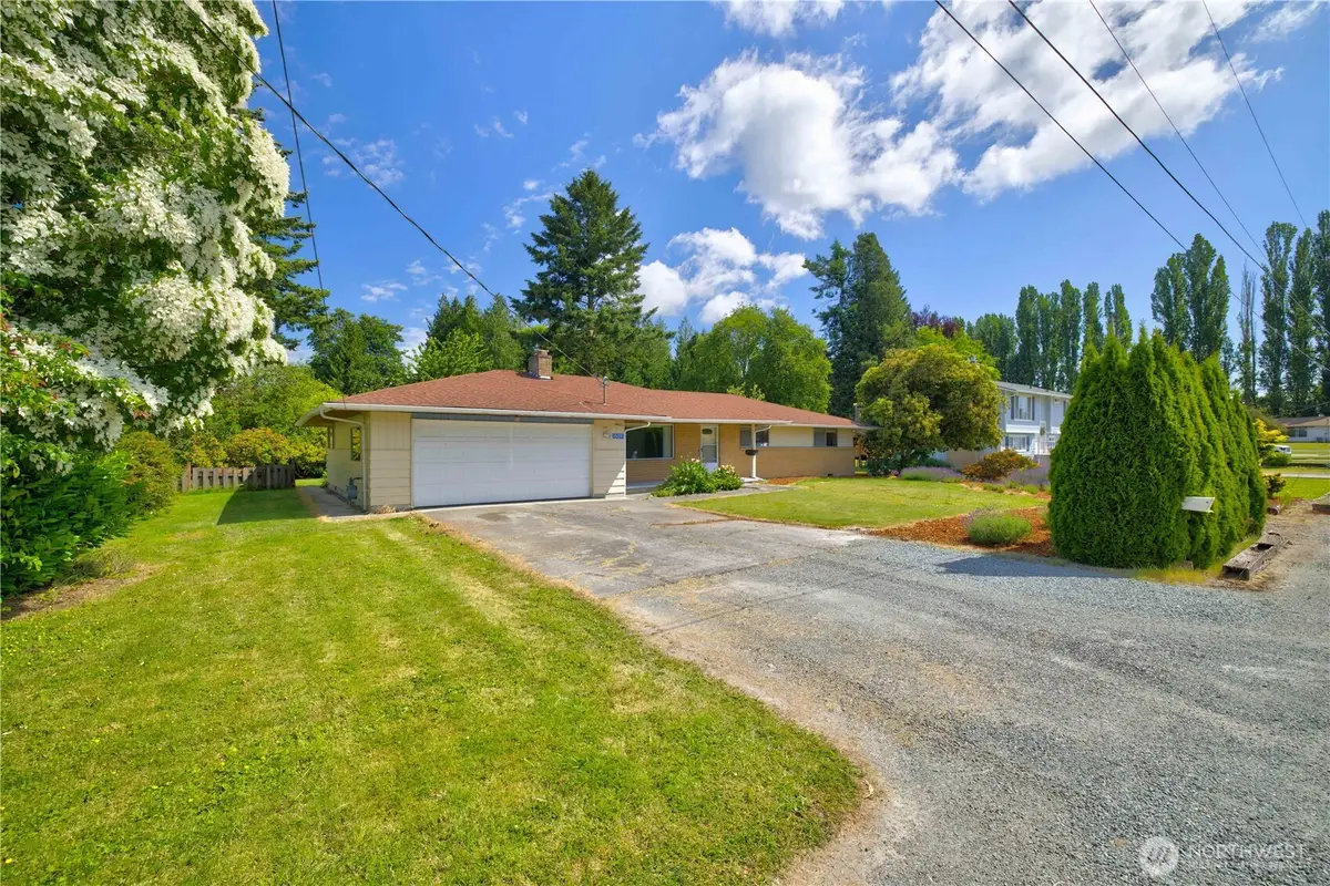 1509 Avon Avenue, Burlington, WA 98233 - #1