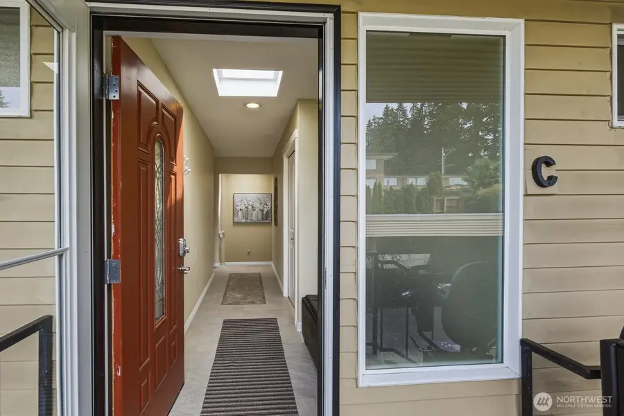 5120 Beaumont Drive #C, Everett, WA 98203 - #3