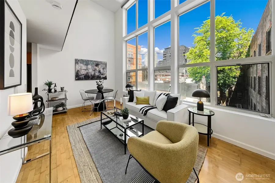 2324 1st Avenue #214, Seattle, WA 98121 - #2