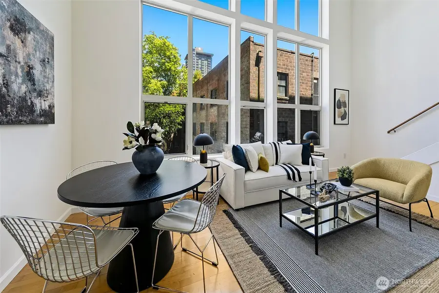 2324 1st Avenue #214, Seattle, WA 98121 - #3
