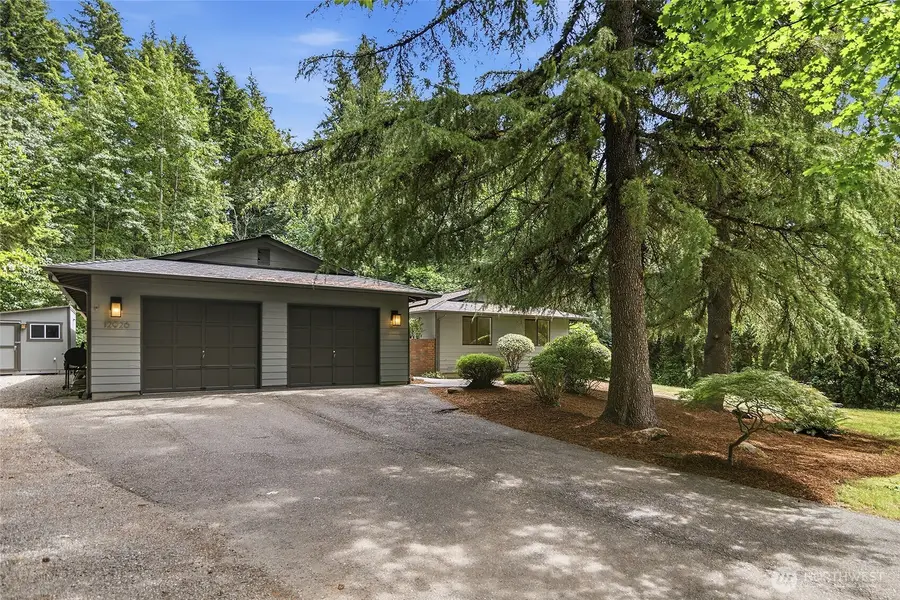12926 164h Avenue Ne, Redmond, WA 98052 - #2