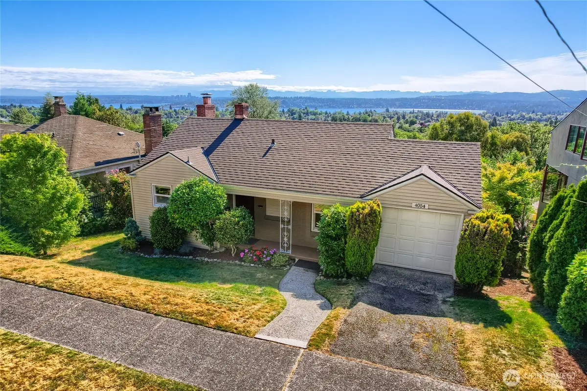 4054 24th Place S, Seattle, WA 98108 - #1