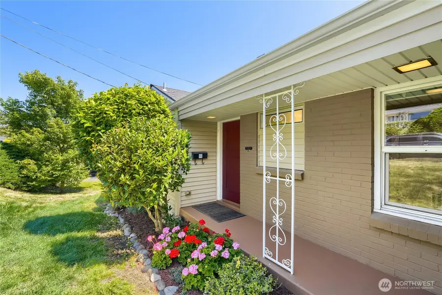 4054 24th Place S, Seattle, WA 98108 - #2