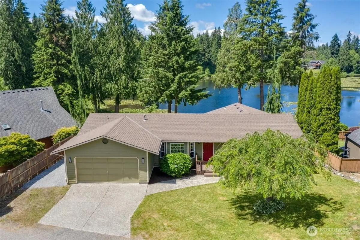 306 Noble Place, Granite Falls, WA 98252 - #1