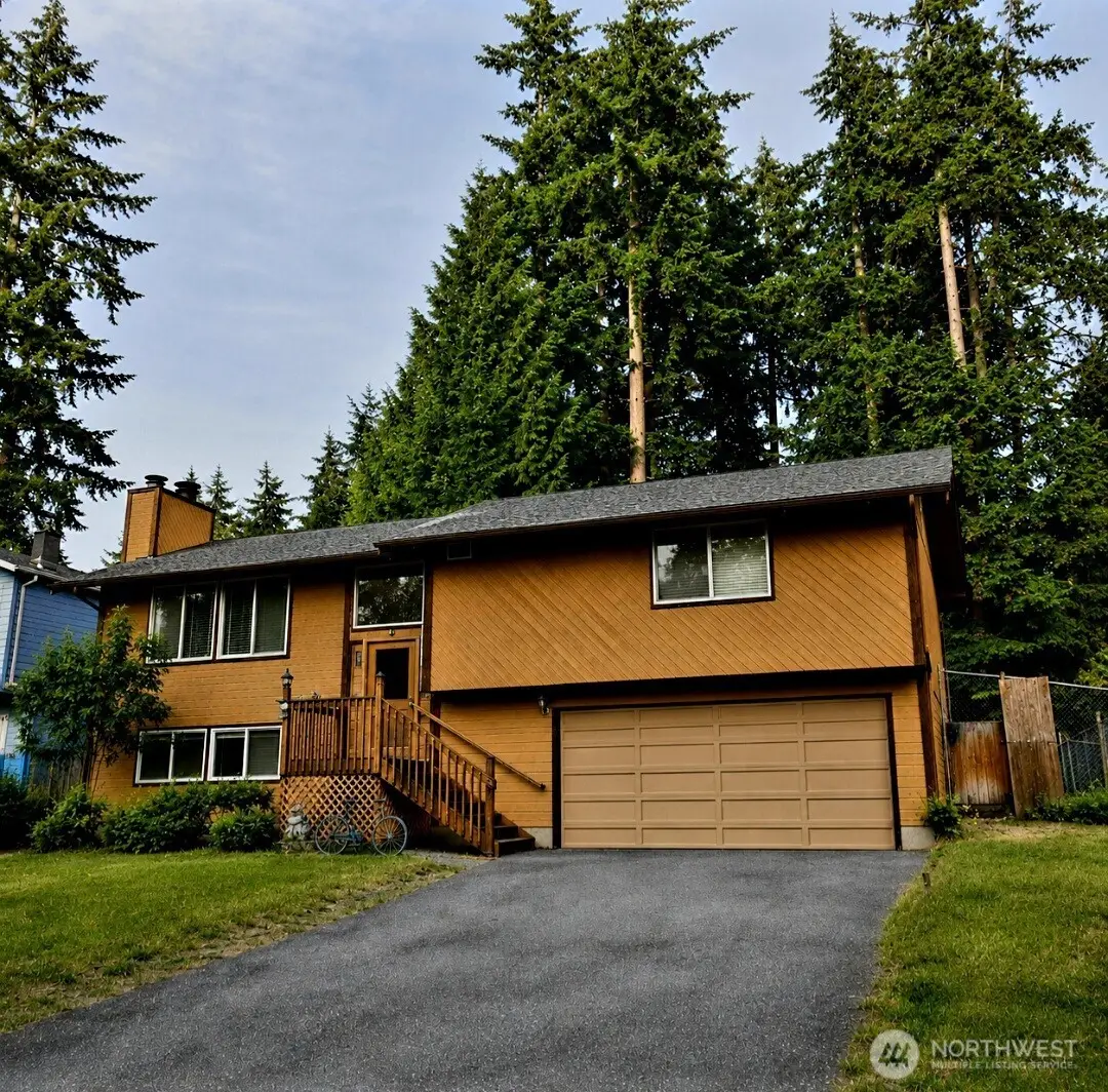 3021 87th Avenue Ct E, Edgewood, WA 98371 - #1
