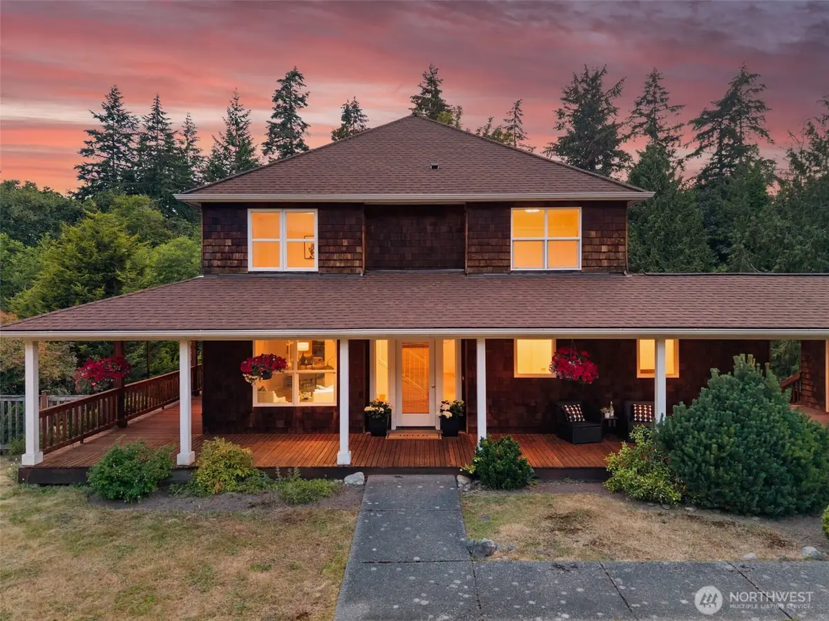 5413 Welfare Avenue Ne, Bainbridge Island, WA 98110 - #1