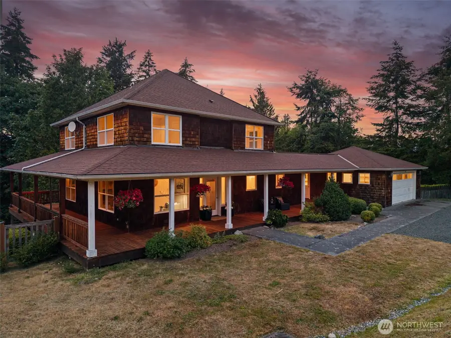 5413 Welfare Avenue Ne, Bainbridge Island, WA 98110 - #3