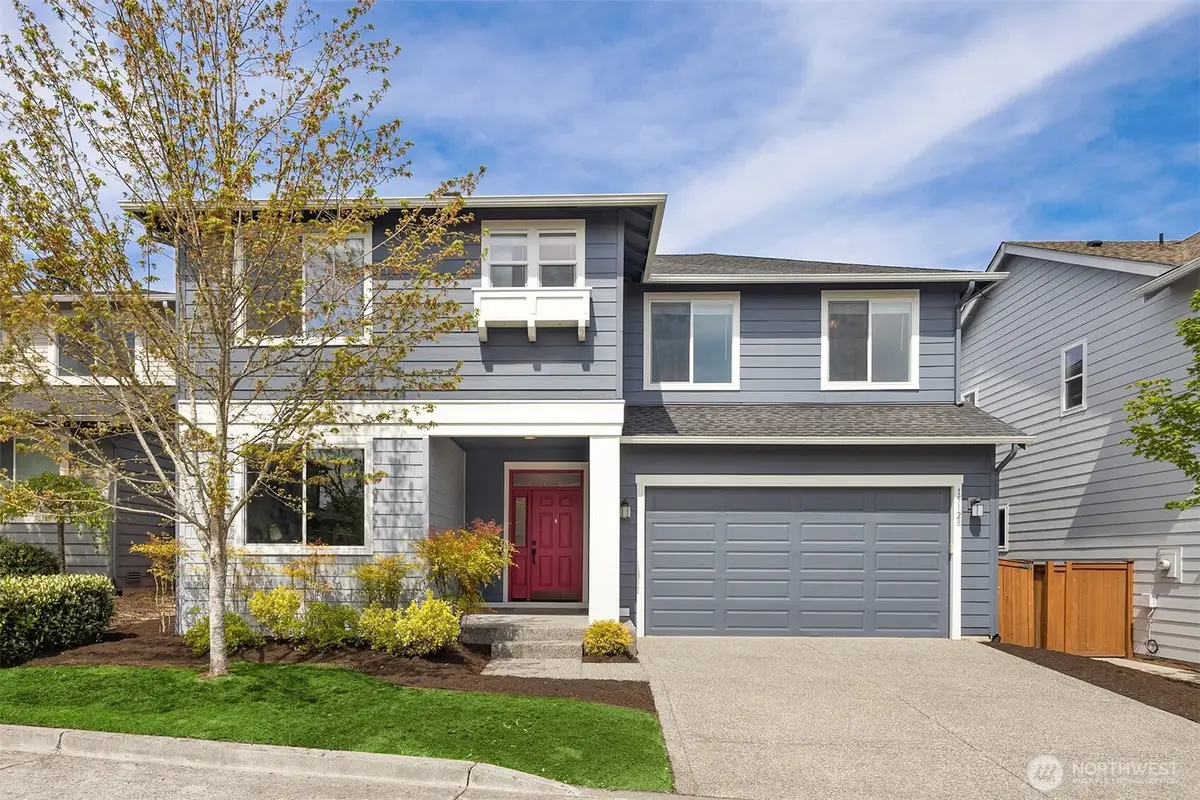 15128 276th Place Ne, Duvall, WA 98019 - #1
