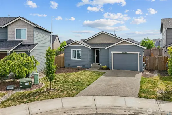 10824 185th Street E, Puyallup, WA 98374