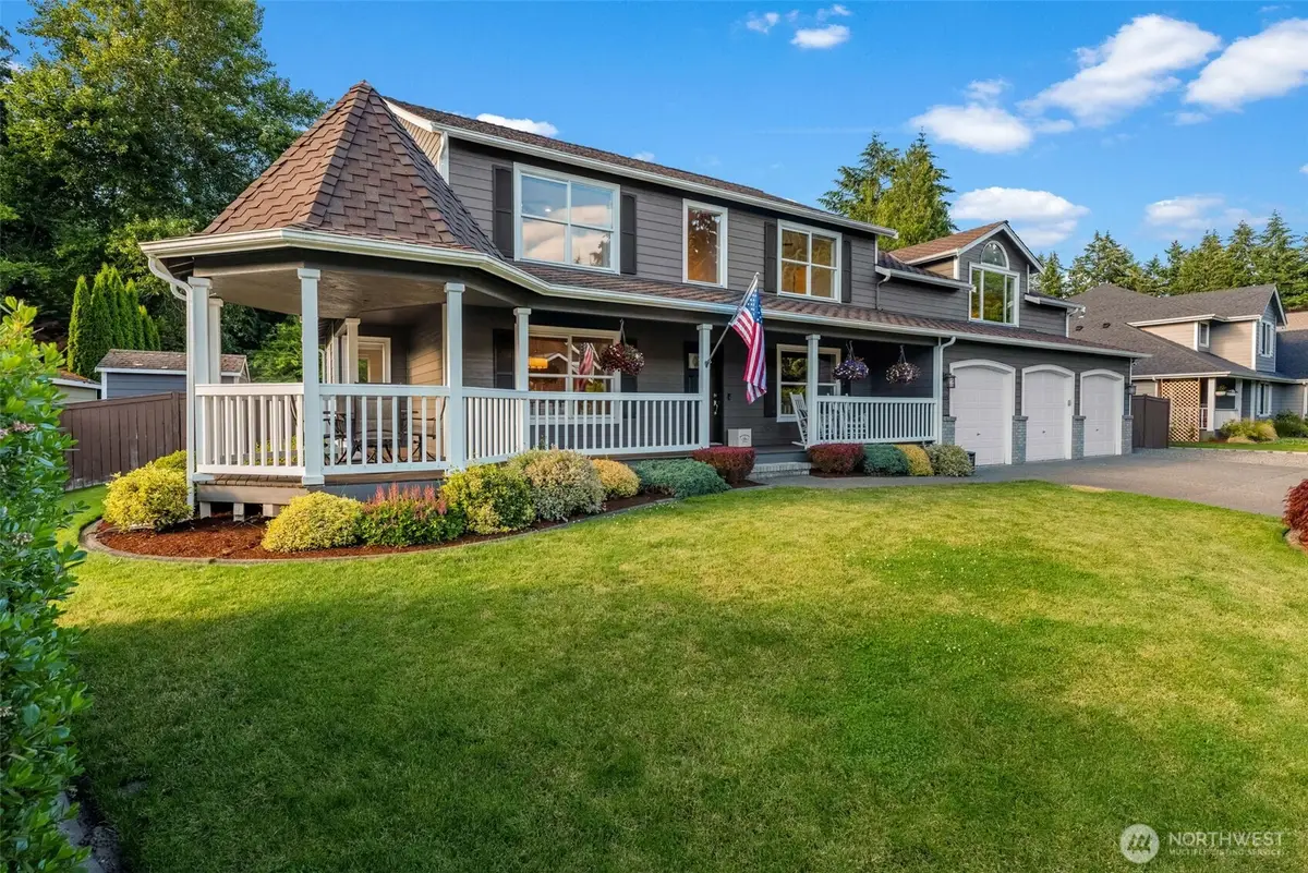6623 29th Street Ct Nw, Gig Harbor, WA 98335 - #1