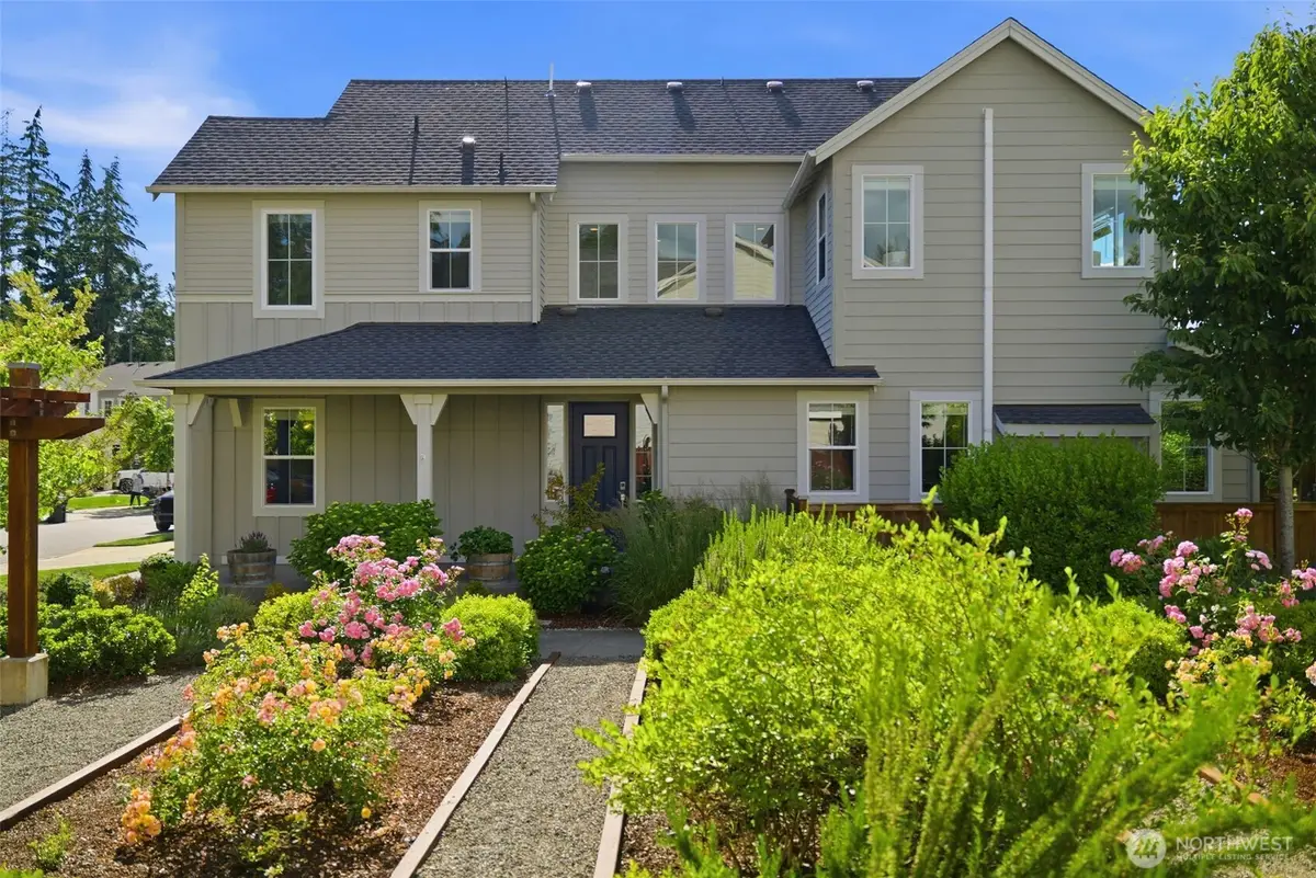3959 Moonlight Court, Gig Harbor, WA 98332 - #1