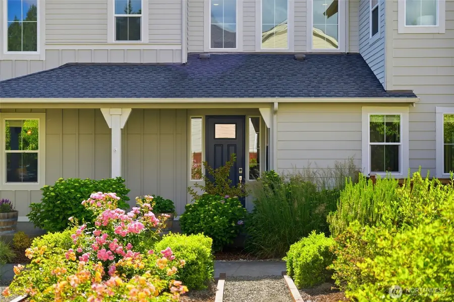 3959 Moonlight Court, Gig Harbor, WA 98332 - #3