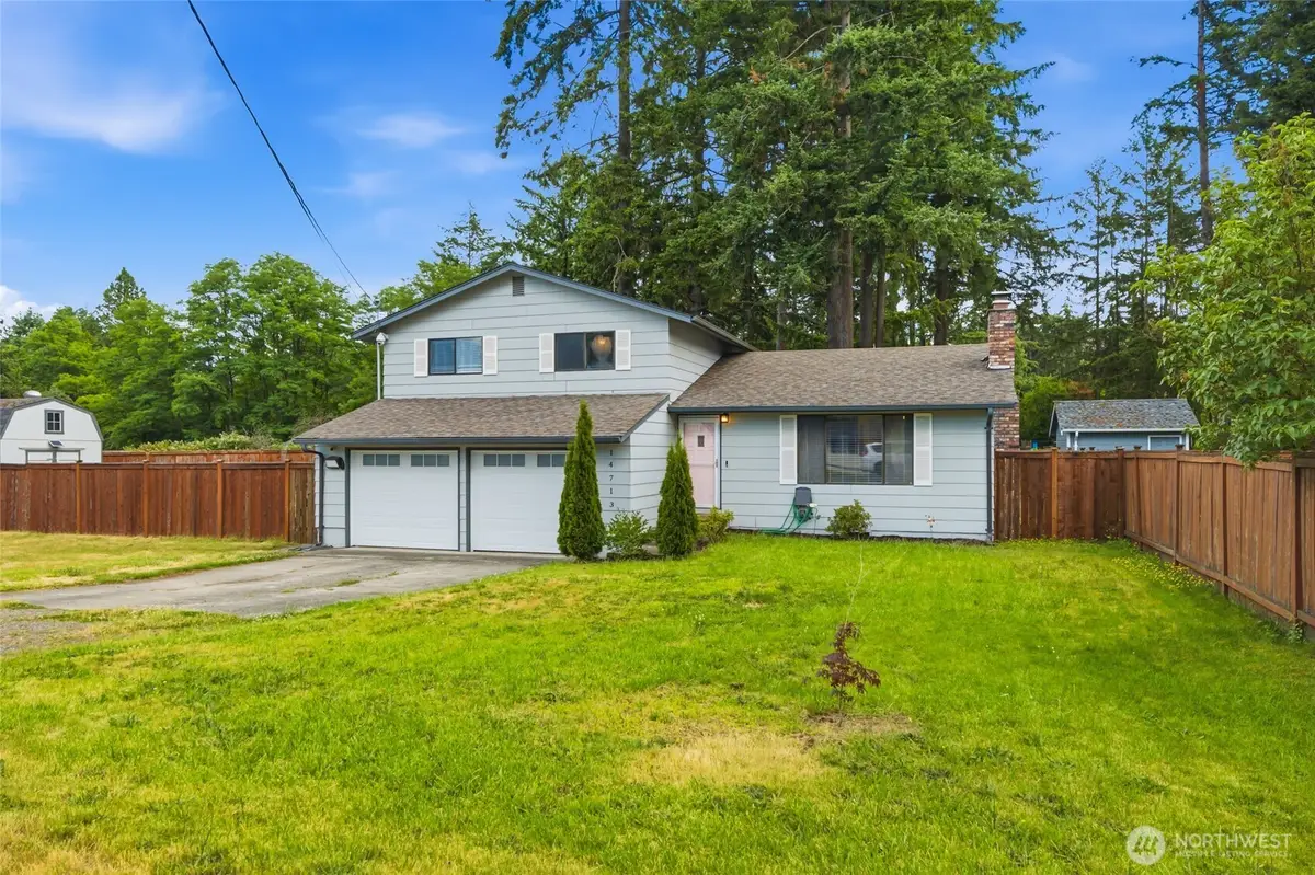 14713 16th Avenue Ct S, Spanaway, WA 98387 - #1