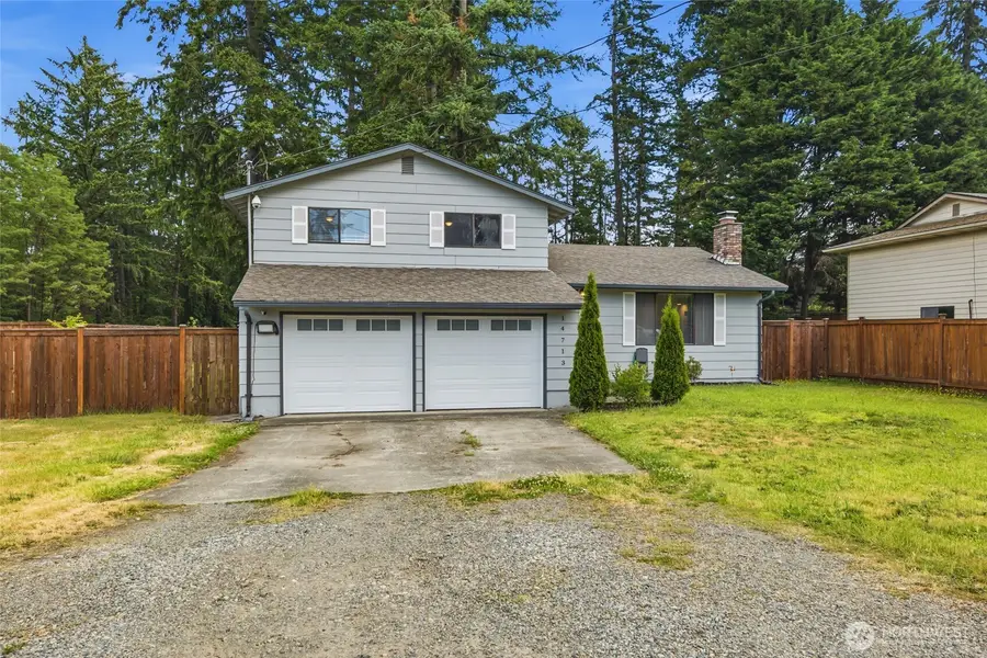 14713 16th Avenue Ct S, Spanaway, WA 98387 - #3