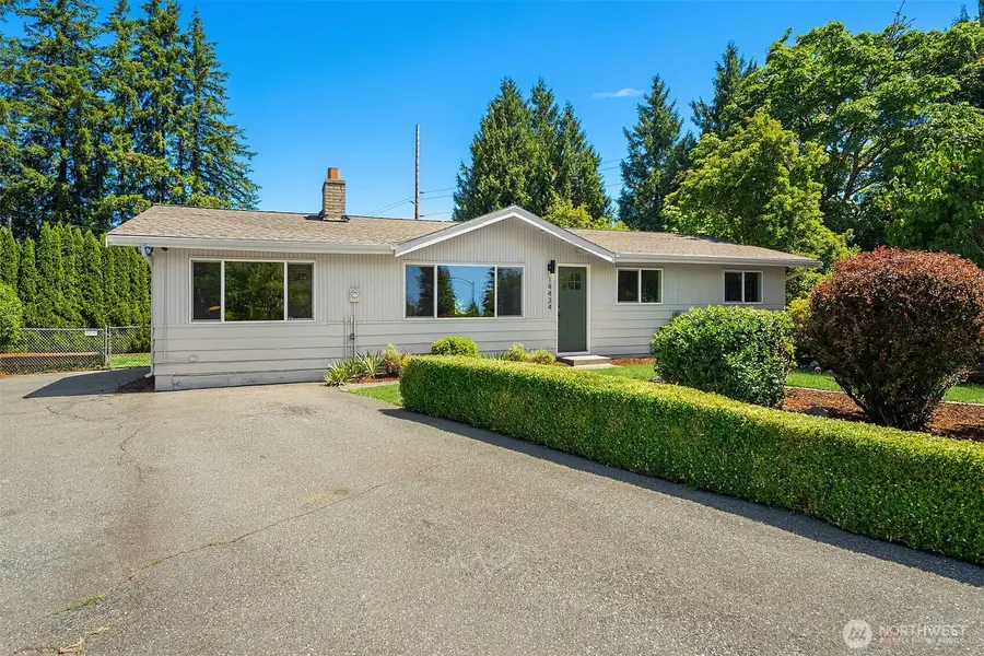 14434 83rd Place Ne, Kirkland, WA 98034 - #2