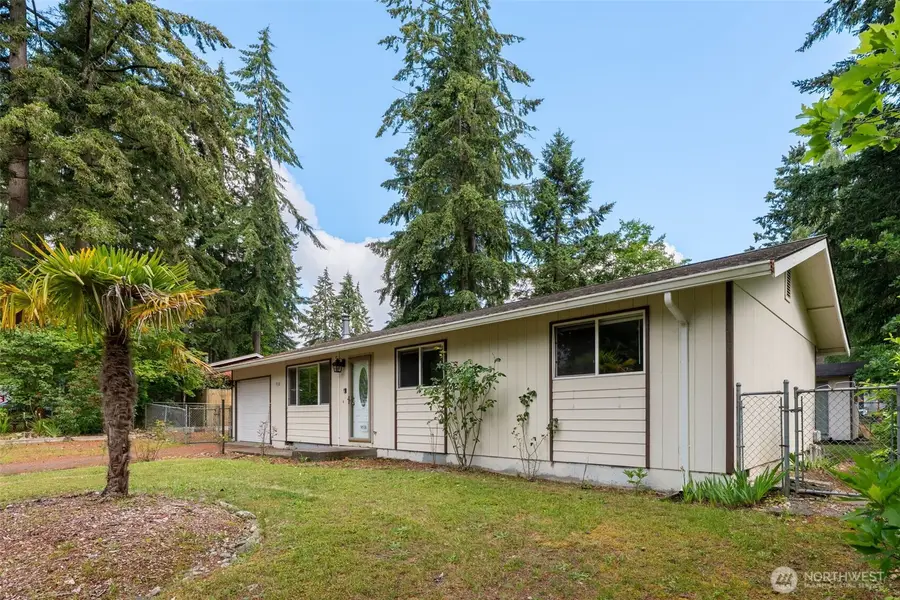 9538 Helen Avenue Ne, Olympia, WA 98516 - #2