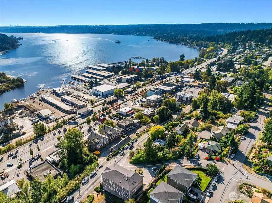 6404 NE 181st Street #A, Kenmore, WA 98028 - #3