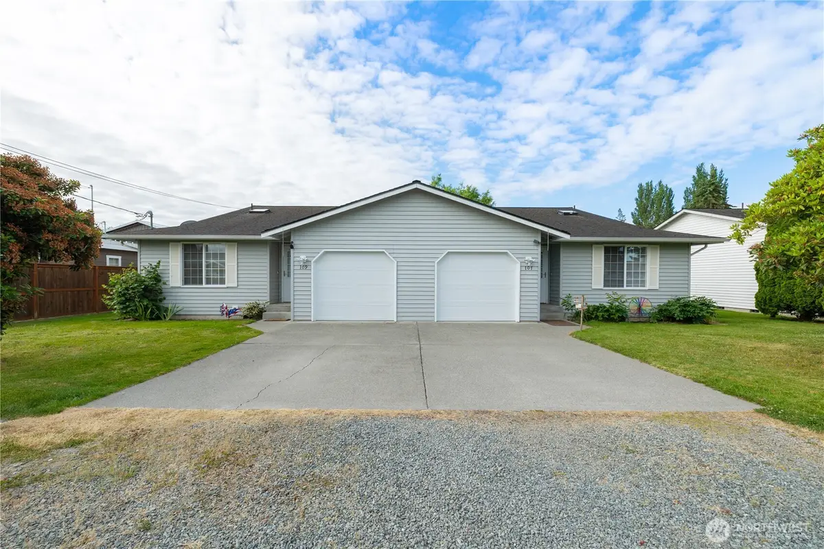 107 Talcott Street, Sedro Woolley, WA 98284 - #1